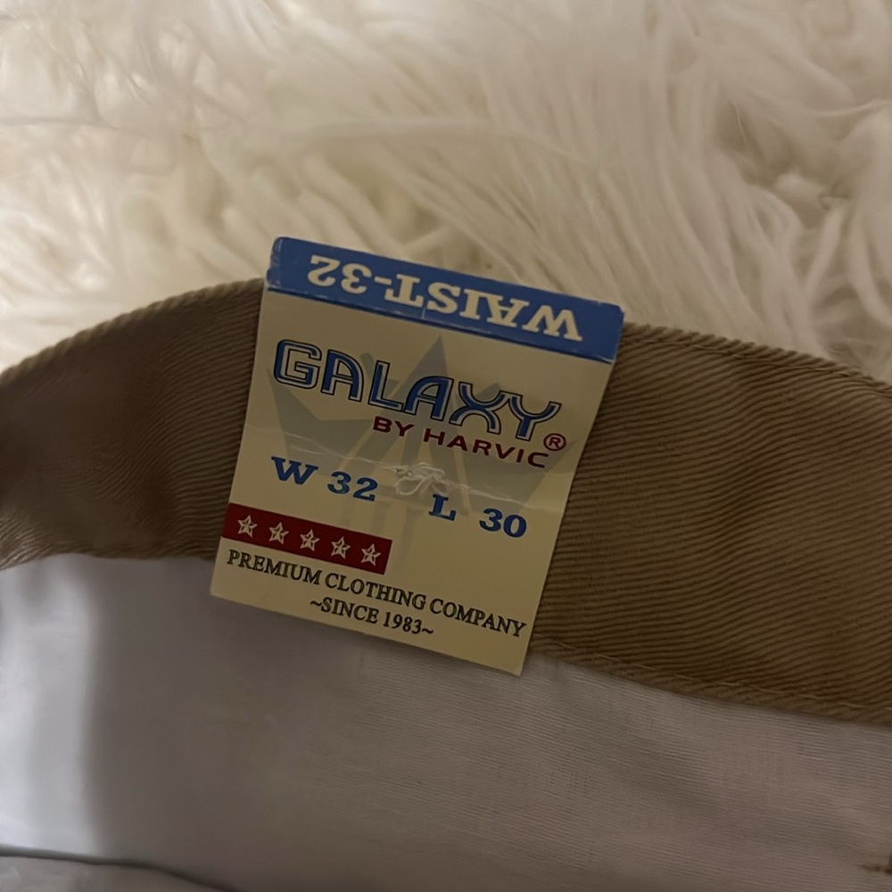 Men’s pants - Picture 4 of 5